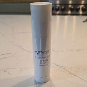 Metabolic Maintenance Progeste Cream